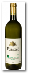 fubbiano bianco