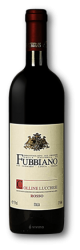 fubbiano rosso