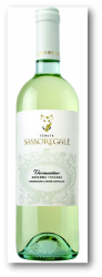 vermentino sassoregale